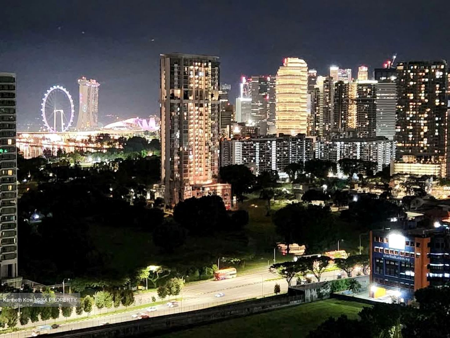 Blk 8A Kallang Trivista (Kallang/Whampoa), HDB 5 Rooms #594132091